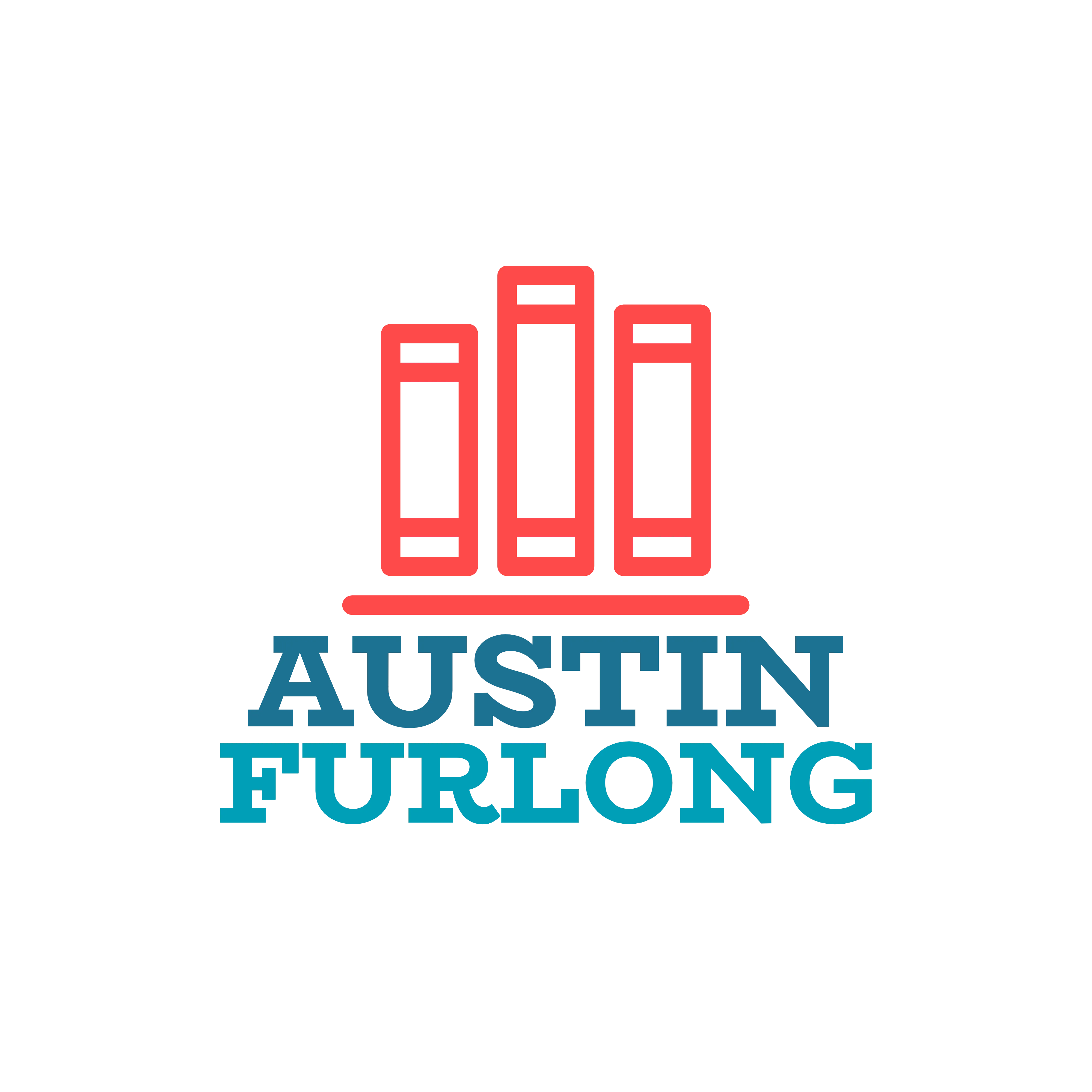 Austin Furlong Teaching Logo